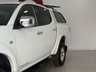 USED 2014 64 MITSUBISHI L200 2.5 DI-D Trojan Pickup Double Cab 4dr Diesel Manual 4WD Euro 5 (175 ps) STRONG HISTORY  .NO VAT TO PAY.