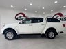 USED 2014 64 MITSUBISHI L200 2.5 DI-D Trojan Pickup Double Cab 4dr Diesel Manual 4WD Euro 5 (175 ps) STRONG HISTORY  .NO VAT TO PAY.