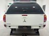 USED 2014 64 MITSUBISHI L200 2.5 DI-D Trojan Pickup Double Cab 4dr Diesel Manual 4WD Euro 5 (175 ps) STRONG HISTORY  .NO VAT TO PAY.
