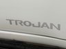 USED 2014 64 MITSUBISHI L200 2.5 DI-D Trojan Pickup Double Cab 4dr Diesel Manual 4WD Euro 5 (175 ps) STRONG HISTORY  .NO VAT TO PAY.