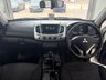USED 2014 64 MITSUBISHI L200 2.5 DI-D Trojan Pickup Double Cab 4dr Diesel Manual 4WD Euro 5 (175 ps) STRONG HISTORY  .NO VAT TO PAY.