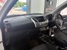 USED 2014 64 MITSUBISHI L200 2.5 DI-D Trojan Pickup Double Cab 4dr Diesel Manual 4WD Euro 5 (175 ps) STRONG HISTORY  .NO VAT TO PAY.