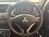 USED 2014 64 MITSUBISHI L200 2.5 DI-D Trojan Pickup Double Cab 4dr Diesel Manual 4WD Euro 5 (175 ps) STRONG HISTORY  .NO VAT TO PAY.