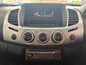 USED 2014 64 MITSUBISHI L200 2.5 DI-D Trojan Pickup Double Cab 4dr Diesel Manual 4WD Euro 5 (175 ps) STRONG HISTORY  .NO VAT TO PAY.
