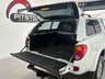 USED 2014 64 MITSUBISHI L200 2.5 DI-D Trojan Pickup Double Cab 4dr Diesel Manual 4WD Euro 5 (175 ps) STRONG HISTORY  .NO VAT TO PAY.