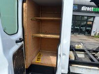 USED 2015 65 FORD TRANSIT 2.2 TDCi 350 TIPPER Double Cab 4dr Diesel Manual RWD L3 H1 Euro 5 (DRW) (125 ps) NO VAT JUST 64K  NICE WELL KEPT UNABUSED TIPPER !!!!