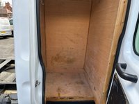 USED 2015 65 FORD TRANSIT 2.2 TDCi 350 TIPPER Double Cab 4dr Diesel Manual RWD L3 H1 Euro 5 (DRW) (125 ps) NO VAT JUST 64K  NICE WELL KEPT UNABUSED TIPPER !!!!