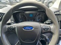 USED 2015 65 FORD TRANSIT 2.2 TDCi 350 TIPPER Double Cab 4dr Diesel Manual RWD L3 H1 Euro 5 (DRW) (125 ps) NO VAT JUST 64K  NICE WELL KEPT UNABUSED TIPPER !!!!