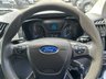 USED 2015 65 FORD TRANSIT 2.2 TDCi 350 TIPPER Double Cab 4dr Diesel Manual RWD L3 H1 Euro 5 (DRW) (125 ps) NO VAT JUST 64K  NICE WELL KEPT UNABUSED TIPPER !!!!