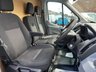 USED 2015 65 FORD TRANSIT 2.2 TDCi 350 TIPPER Double Cab 4dr Diesel Manual RWD L3 H1 Euro 5 (DRW) (125 ps) NO VAT JUST 64K  NICE WELL KEPT UNABUSED TIPPER !!!!
