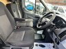 USED 2015 65 FORD TRANSIT 2.2 TDCi 350 TIPPER Double Cab 4dr Diesel Manual RWD L3 H1 Euro 5 (DRW) (125 ps) NO VAT JUST 64K  NICE WELL KEPT UNABUSED TIPPER !!!!