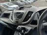 USED 2015 65 FORD TRANSIT 2.2 TDCi 350 TIPPER Double Cab 4dr Diesel Manual RWD L3 H1 Euro 5 (DRW) (125 ps) NO VAT JUST 64K  NICE WELL KEPT UNABUSED TIPPER !!!!