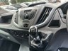 USED 2015 65 FORD TRANSIT 2.2 TDCi 350 TIPPER Double Cab 4dr Diesel Manual RWD L3 H1 Euro 5 (DRW) (125 ps) NO VAT JUST 64K  NICE WELL KEPT UNABUSED TIPPER !!!!