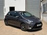 USED 2018 18 TOYOTA YARIS 1.5 VVT-h Icon Tech  Petrol Hybrid E-CVT Euro 6 (100 ps) 