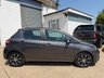 USED 2018 18 TOYOTA YARIS 1.5 VVT-h Icon Tech  Petrol Hybrid E-CVT Euro 6 (100 ps) 