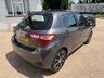 USED 2018 18 TOYOTA YARIS 1.5 VVT-h Icon Tech  Petrol Hybrid E-CVT Euro 6 (100 ps) 