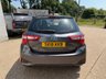 USED 2018 18 TOYOTA YARIS 1.5 VVT-h Icon Tech  Petrol Hybrid E-CVT Euro 6 (100 ps) 