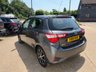 USED 2018 18 TOYOTA YARIS 1.5 VVT-h Icon Tech  Petrol Hybrid E-CVT Euro 6 (100 ps) 