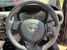 USED 2018 18 TOYOTA YARIS 1.5 VVT-h Icon Tech  Petrol Hybrid E-CVT Euro 6 (100 ps) 