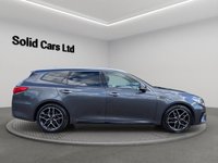 USED 2019 19 KIA OPTIMA 1.6 CRDi GT-Line S Sportswagon 5dr Diesel DCT Euro 6 (s/s) (134 bhp) 