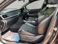 USED 2019 19 KIA OPTIMA 1.6 CRDi GT-Line S Sportswagon 5dr Diesel DCT Euro 6 (s/s) (134 bhp) 