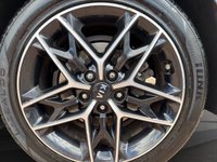 USED 2019 19 KIA OPTIMA 1.6 CRDi GT-Line S Sportswagon 5dr Diesel DCT Euro 6 (s/s) (134 bhp) 