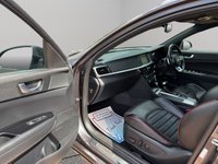 USED 2019 19 KIA OPTIMA 1.6 CRDi GT-Line S Sportswagon 5dr Diesel DCT Euro 6 (s/s) (134 bhp) 