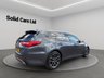 USED 2019 19 KIA OPTIMA 1.6 CRDi GT-Line S Sportswagon 5dr Diesel DCT Euro 6 (s/s) (134 bhp) 