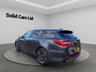 USED 2019 19 KIA OPTIMA 1.6 CRDi GT-Line S Sportswagon 5dr Diesel DCT Euro 6 (s/s) (134 bhp) 
