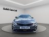 USED 2019 19 KIA OPTIMA 1.6 CRDi GT-Line S Sportswagon 5dr Diesel DCT Euro 6 (s/s) (134 bhp) 