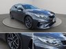 USED 2019 19 KIA OPTIMA 1.6 CRDi GT-Line S Sportswagon 5dr Diesel DCT Euro 6 (s/s) (134 bhp) 