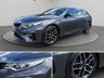 USED 2019 19 KIA OPTIMA 1.6 CRDi GT-Line S Sportswagon 5dr Diesel DCT Euro 6 (s/s) (134 bhp) 