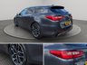 USED 2019 19 KIA OPTIMA 1.6 CRDi GT-Line S Sportswagon 5dr Diesel DCT Euro 6 (s/s) (134 bhp) 