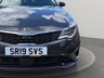 USED 2019 19 KIA OPTIMA 1.6 CRDi GT-Line S Sportswagon 5dr Diesel DCT Euro 6 (s/s) (134 bhp) 