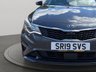 USED 2019 19 KIA OPTIMA 1.6 CRDi GT-Line S Sportswagon 5dr Diesel DCT Euro 6 (s/s) (134 bhp) 