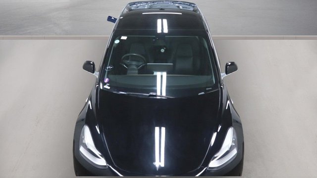 View our TESLA Model 3