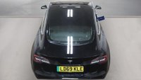 USED 2019 69 TESLA Model 3 Standard Range Plus Saloon 4dr Electric Auto RWD (241 bhp) Finance Soft Search Pre Approval