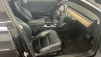 USED 2019 69 TESLA Model 3 Standard Range Plus Saloon 4dr Electric Auto RWD (241 bhp) Finance Soft Search Pre Approval