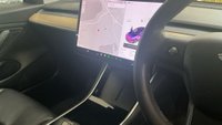 USED 2019 69 TESLA Model 3 Standard Range Plus Saloon 4dr Electric Auto RWD (241 bhp) Finance Soft Search Pre Approval