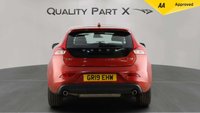 USED 2019 19 VOLVO V40 1.5 T3 Inscription Edition Hatchback 5dr Petrol Auto Euro 6 (s/s) (152 ps) SATNAV, CAMERA, SENSORS