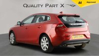 USED 2019 19 VOLVO V40 1.5 T3 Inscription Edition Hatchback 5dr Petrol Auto Euro 6 (s/s) (152 ps) SATNAV, CAMERA, SENSORS
