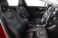 USED 2019 19 VOLVO V40 1.5 T3 Inscription Edition Hatchback 5dr Petrol Auto Euro 6 (s/s) (152 ps) SATNAV, CAMERA, SENSORS