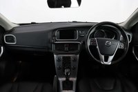 USED 2019 19 VOLVO V40 1.5 T3 Inscription Edition Hatchback 5dr Petrol Auto Euro 6 (s/s) (152 ps) SATNAV, CAMERA, SENSORS