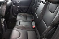 USED 2019 19 VOLVO V40 1.5 T3 Inscription Edition Hatchback 5dr Petrol Auto Euro 6 (s/s) (152 ps) SATNAV, CAMERA, SENSORS