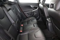 USED 2019 19 VOLVO V40 1.5 T3 Inscription Edition Hatchback 5dr Petrol Auto Euro 6 (s/s) (152 ps) SATNAV, CAMERA, SENSORS