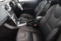 USED 2019 19 VOLVO V40 1.5 T3 Inscription Edition Hatchback 5dr Petrol Auto Euro 6 (s/s) (152 ps) SATNAV, CAMERA, SENSORS