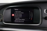 USED 2019 19 VOLVO V40 1.5 T3 Inscription Edition Hatchback 5dr Petrol Auto Euro 6 (s/s) (152 ps) SATNAV, CAMERA, SENSORS
