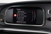 USED 2019 19 VOLVO V40 1.5 T3 Inscription Edition Hatchback 5dr Petrol Auto Euro 6 (s/s) (152 ps) SATNAV, CAMERA, SENSORS