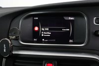 USED 2019 19 VOLVO V40 1.5 T3 Inscription Edition Hatchback 5dr Petrol Auto Euro 6 (s/s) (152 ps) SATNAV, CAMERA, SENSORS