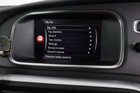 USED 2019 19 VOLVO V40 1.5 T3 Inscription Edition Hatchback 5dr Petrol Auto Euro 6 (s/s) (152 ps) SATNAV, CAMERA, SENSORS